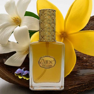 Natural Perfume Shambhala